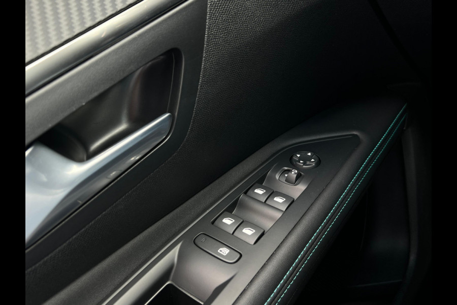 Peugeot 5008 1.2 Hybrid Allure Pack Business HALF LEDER | CAMERA | CARPLAY |