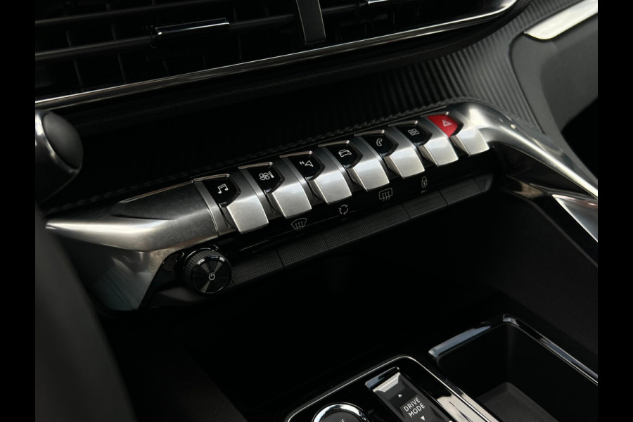 Peugeot 5008 1.2 Hybrid Allure Pack Business HALF LEDER | CAMERA | CARPLAY |