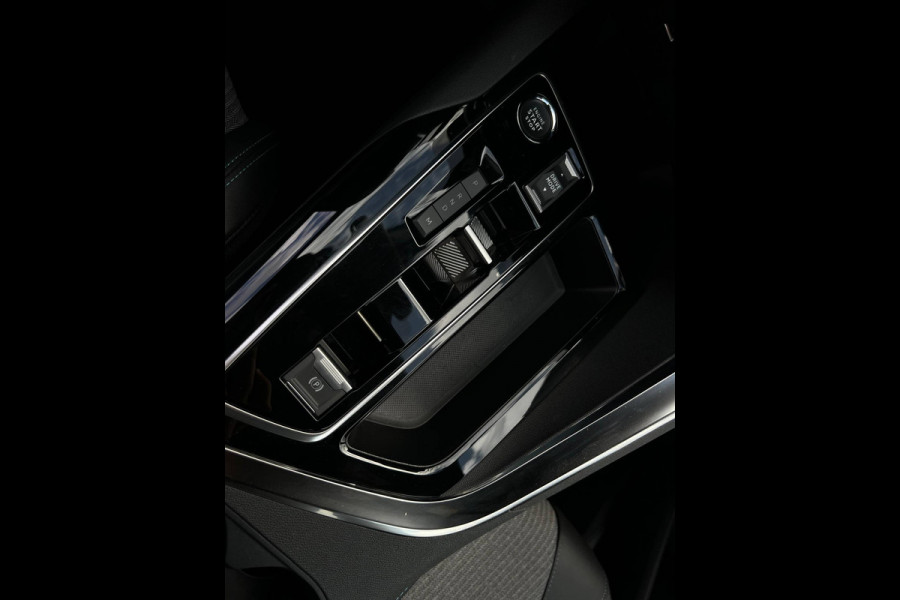 Peugeot 5008 1.2 Hybrid Allure Pack Business HALF LEDER | CAMERA | CARPLAY |