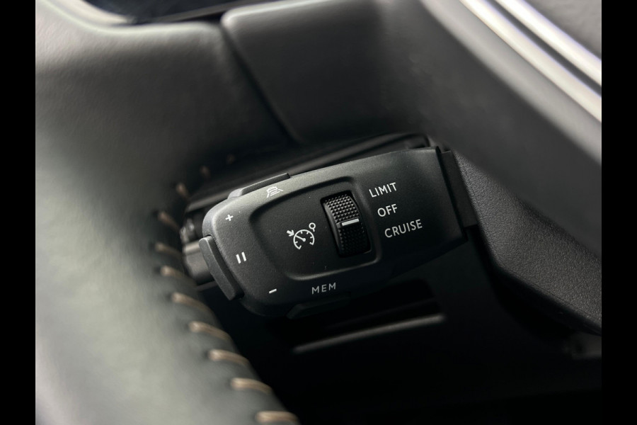 Peugeot 5008 1.2 Hybrid Allure Pack Business HALF LEDER | CAMERA | CARPLAY |