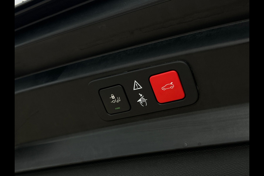 Peugeot 5008 1.2 Hybrid Allure Pack Business HALF LEDER | CAMERA | CARPLAY |
