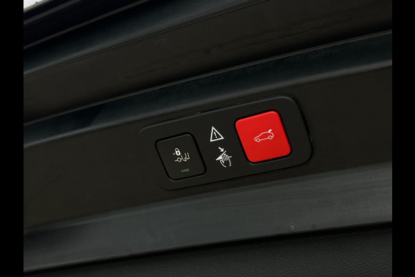 Peugeot 5008 1.2 Hybrid Allure Pack Business HALF LEDER | CAMERA | CARPLAY |