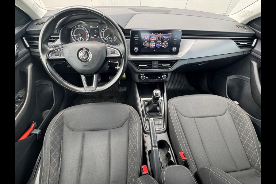 Škoda SCALA 1.0 TSI * Cruise * PDC * Trekhaak *