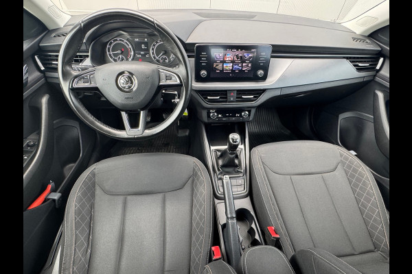 Škoda SCALA 1.0 TSI * Cruise * PDC * Trekhaak *