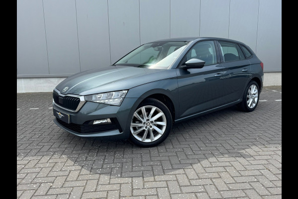 Škoda SCALA 1.0 TSI * Cruise * PDC * Trekhaak *