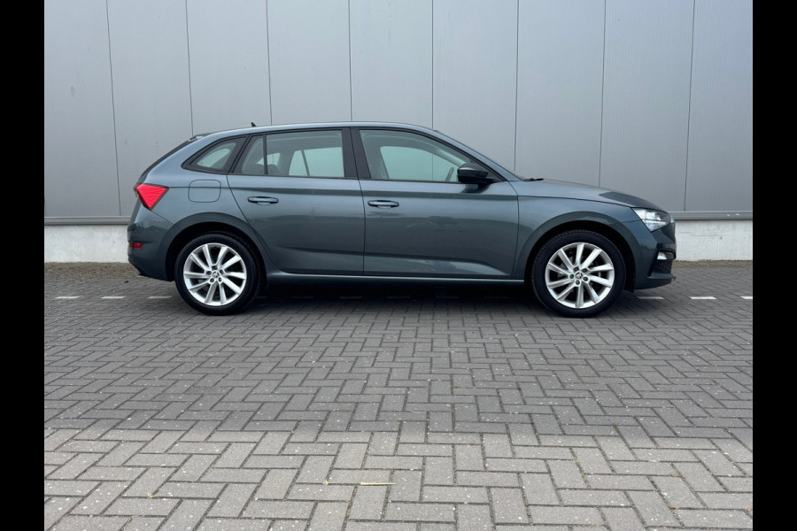 Škoda SCALA 1.0 TSI * Cruise * PDC * Trekhaak *