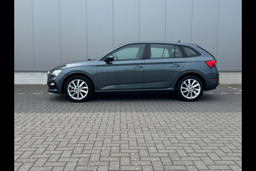 Škoda SCALA 1.0 TSI * Cruise * PDC * Trekhaak *