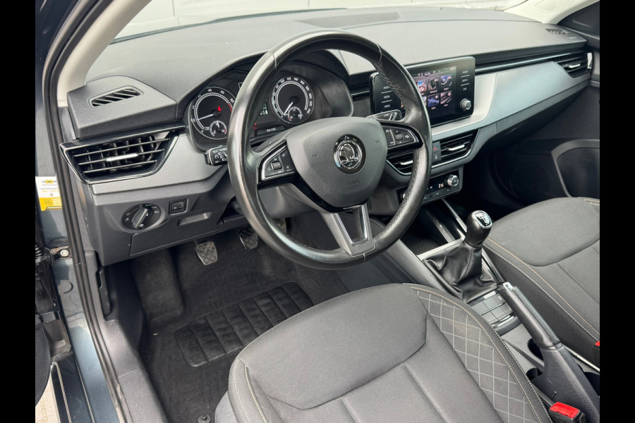 Škoda SCALA 1.0 TSI * Cruise * PDC * Trekhaak *