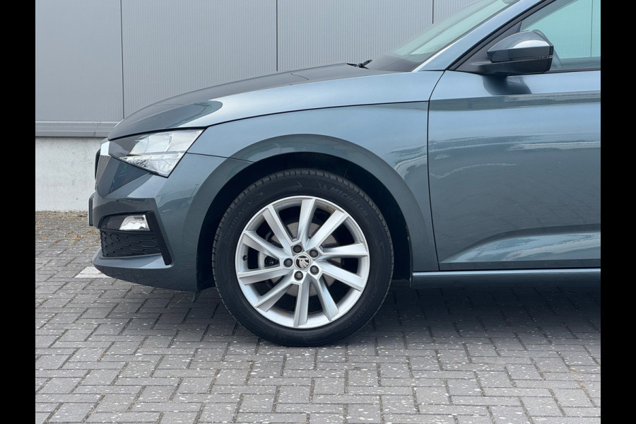 Škoda SCALA 1.0 TSI * Cruise * PDC * Trekhaak *