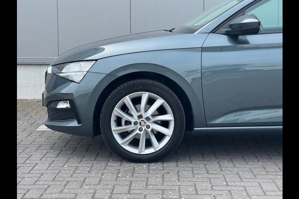 Škoda SCALA 1.0 TSI * Cruise * PDC * Trekhaak *