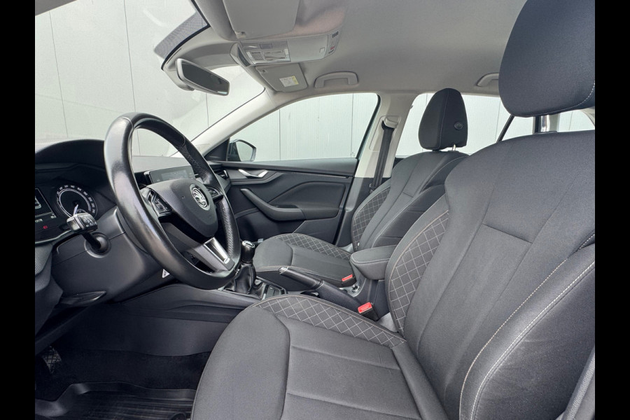 Škoda SCALA 1.0 TSI * Cruise * PDC * Trekhaak *
