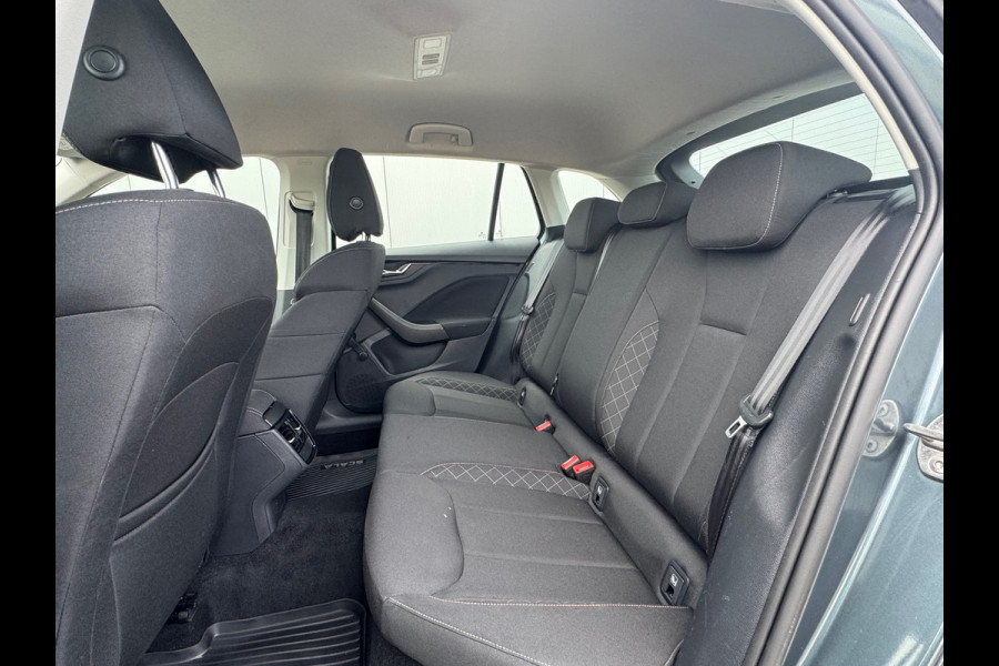 Škoda SCALA 1.0 TSI * Cruise * PDC * Trekhaak *