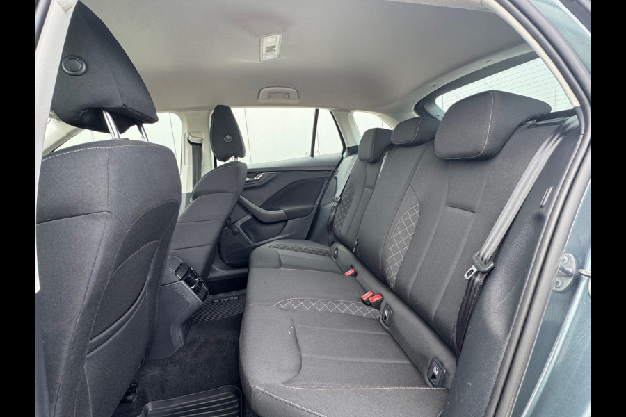 Škoda SCALA 1.0 TSI * Cruise * PDC * Trekhaak *