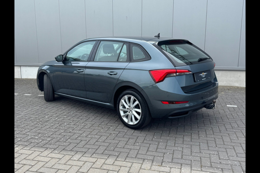 Škoda SCALA 1.0 TSI * Cruise * PDC * Trekhaak *
