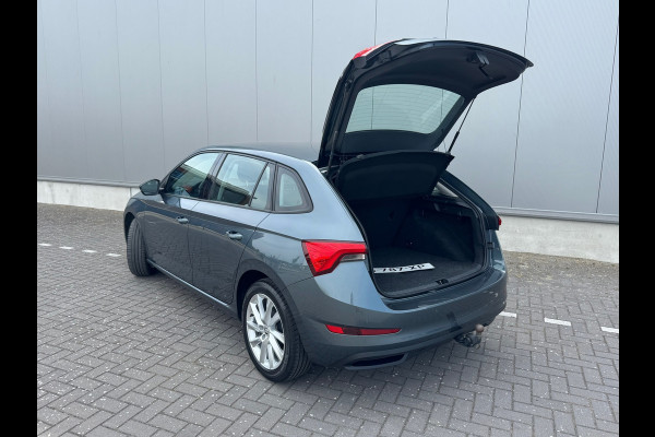 Škoda SCALA 1.0 TSI * Cruise * PDC * Trekhaak *