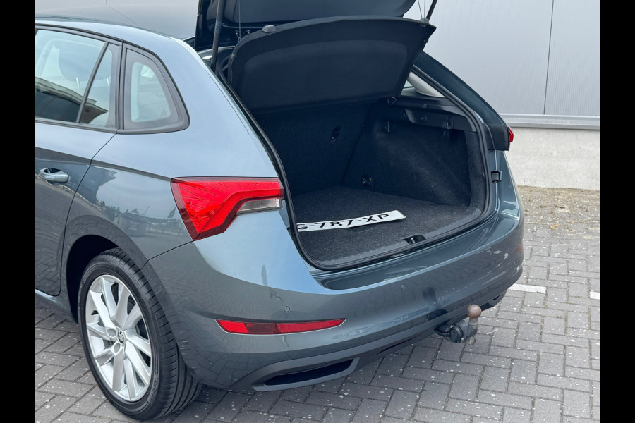 Škoda SCALA 1.0 TSI * Cruise * PDC * Trekhaak *
