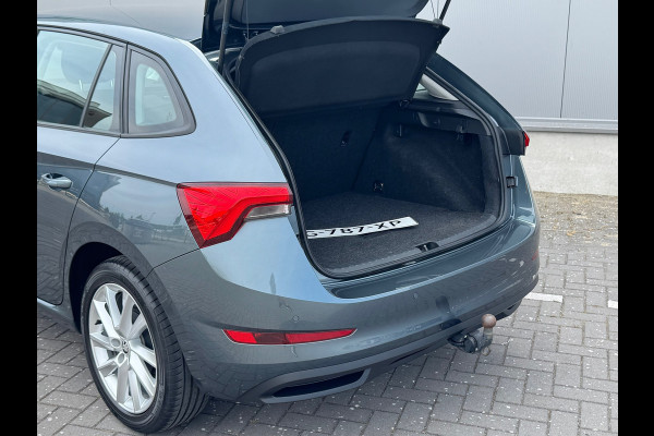 Škoda SCALA 1.0 TSI * Cruise * PDC * Trekhaak *