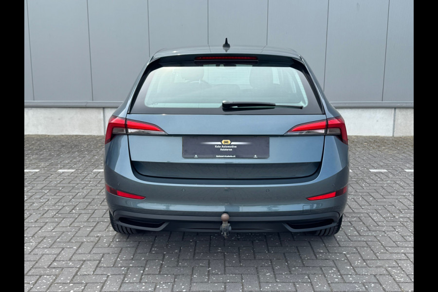 Škoda SCALA 1.0 TSI * Cruise * PDC * Trekhaak *