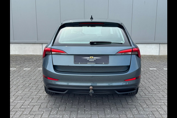 Škoda SCALA 1.0 TSI * Cruise * PDC * Trekhaak *