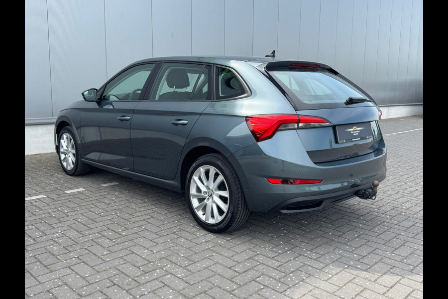 Škoda SCALA 1.0 TSI * Cruise * PDC * Trekhaak *