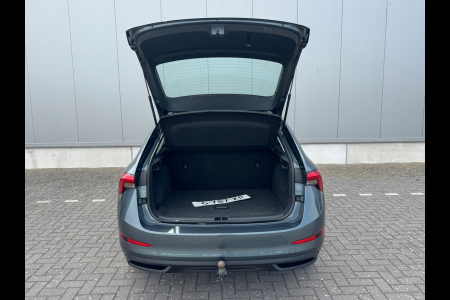 Škoda SCALA 1.0 TSI * Cruise * PDC * Trekhaak *