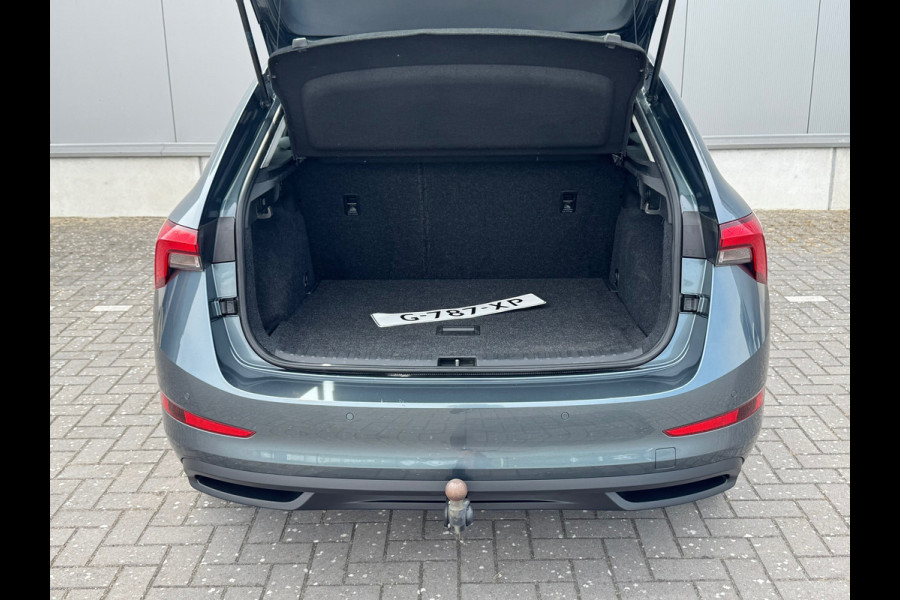Škoda SCALA 1.0 TSI * Cruise * PDC * Trekhaak *
