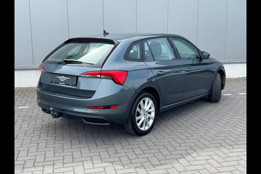 Škoda SCALA 1.0 TSI * Cruise * PDC * Trekhaak *