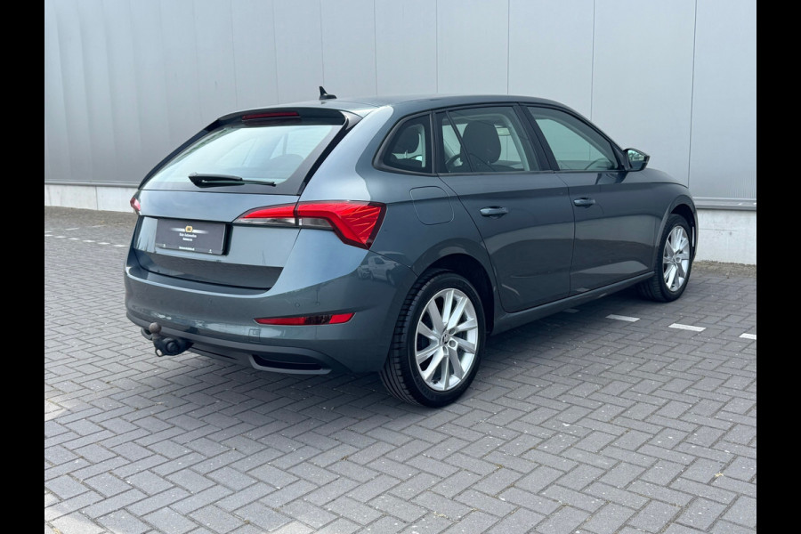 Škoda SCALA 1.0 TSI * Cruise * PDC * Trekhaak *
