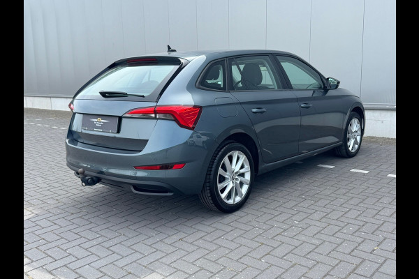 Škoda SCALA 1.0 TSI * Cruise * PDC * Trekhaak *