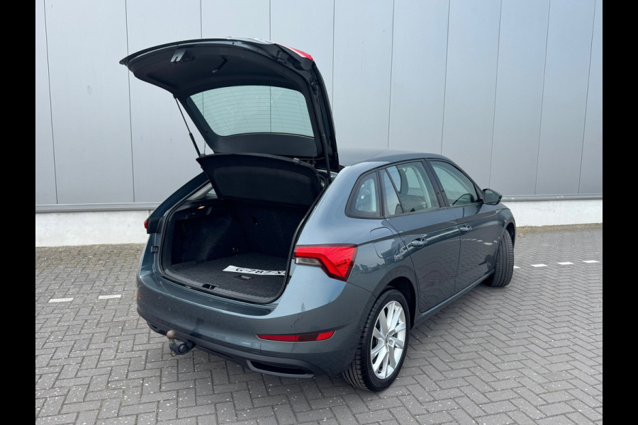 Škoda SCALA 1.0 TSI * Cruise * PDC * Trekhaak *