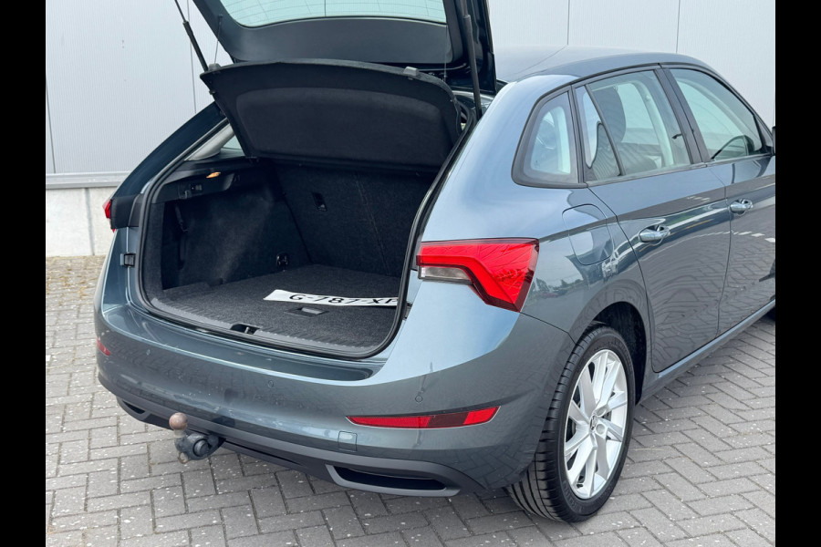 Škoda SCALA 1.0 TSI * Cruise * PDC * Trekhaak *
