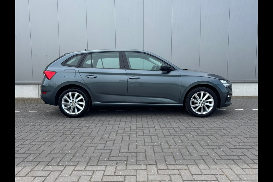 Škoda SCALA 1.0 TSI * Cruise * PDC * Trekhaak *