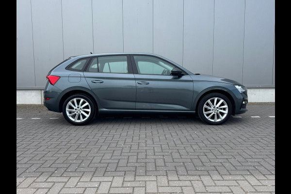 Škoda SCALA 1.0 TSI * Cruise * PDC * Trekhaak *