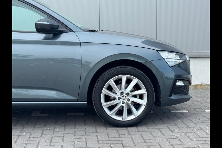 Škoda SCALA 1.0 TSI * Cruise * PDC * Trekhaak *