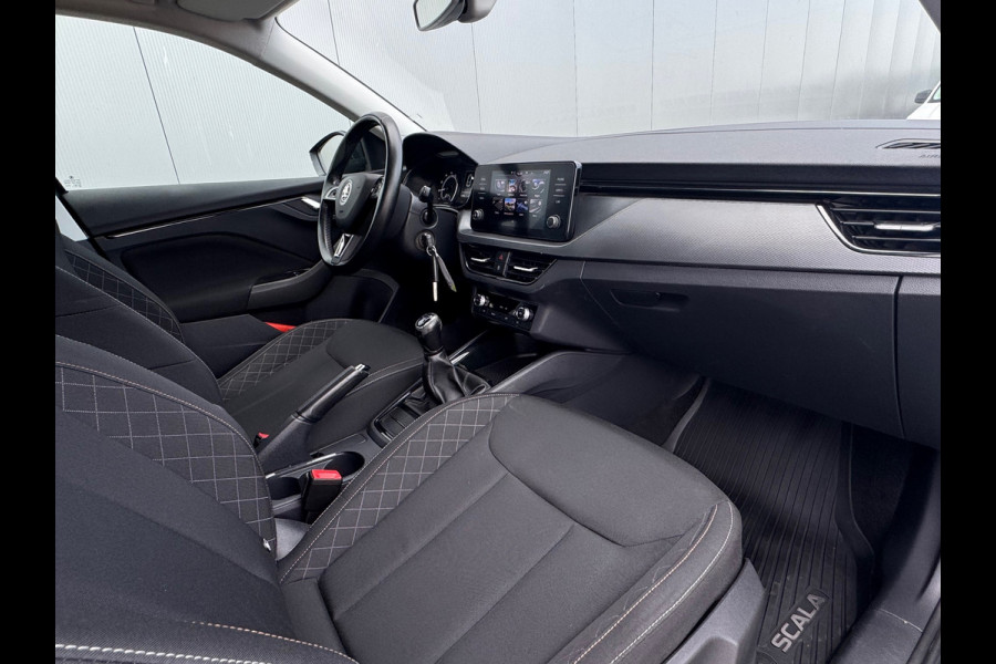 Škoda SCALA 1.0 TSI * Cruise * PDC * Trekhaak *