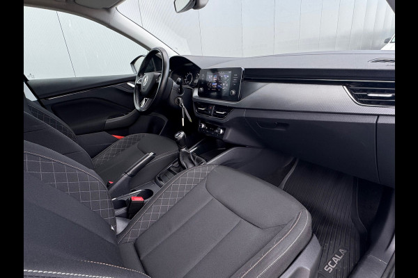 Škoda SCALA 1.0 TSI * Cruise * PDC * Trekhaak *
