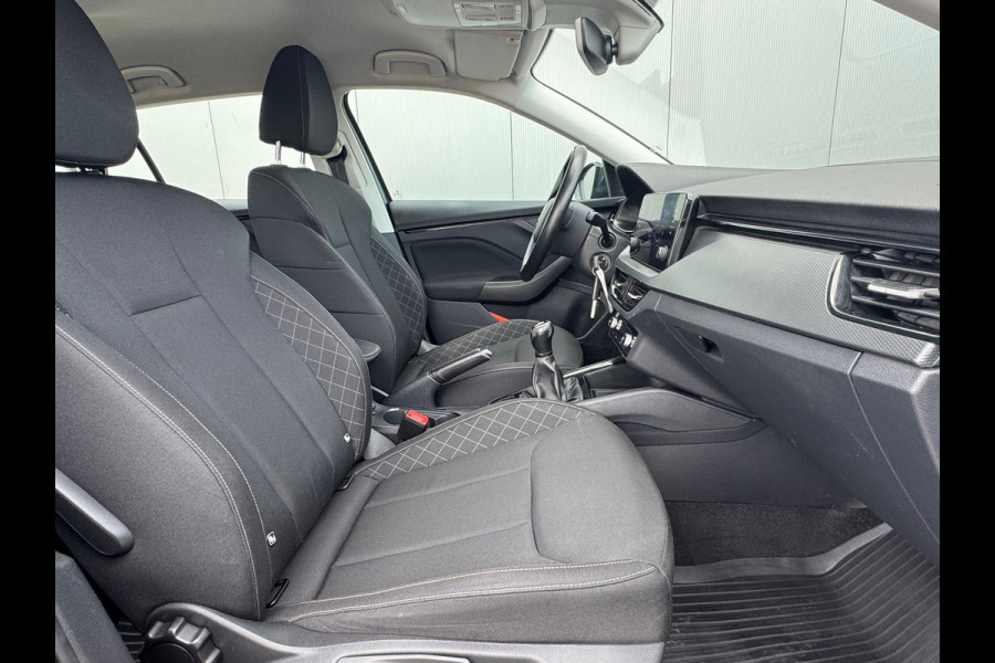 Škoda SCALA 1.0 TSI * Cruise * PDC * Trekhaak *