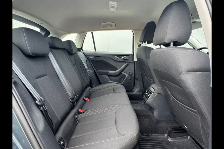 Škoda SCALA 1.0 TSI * Cruise * PDC * Trekhaak *