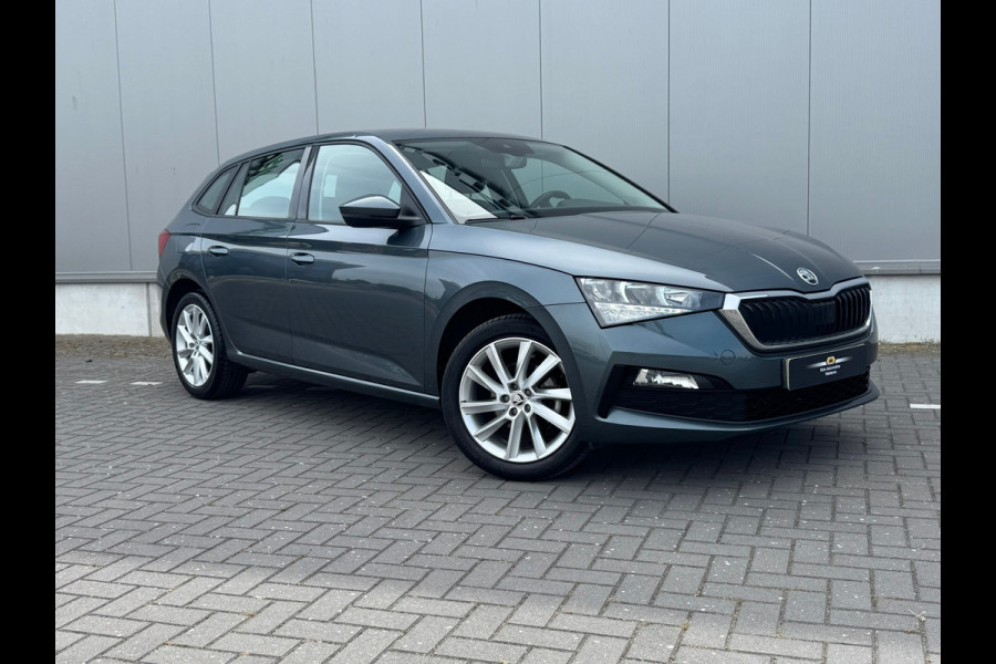 Škoda SCALA 1.0 TSI * Cruise * PDC * Trekhaak *