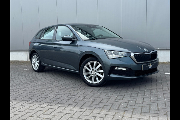 Škoda SCALA 1.0 TSI * Cruise * PDC * Trekhaak *