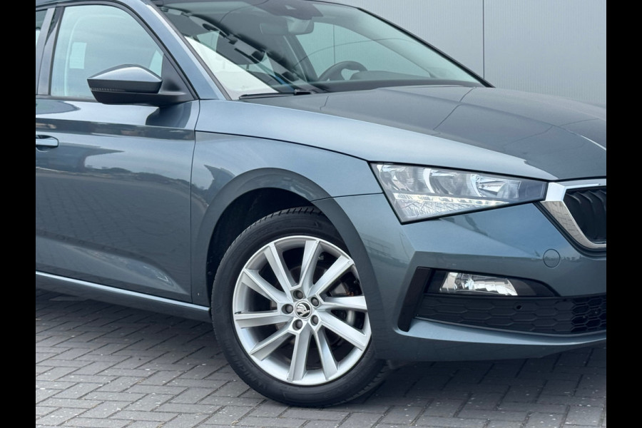 Škoda SCALA 1.0 TSI * Cruise * PDC * Trekhaak *