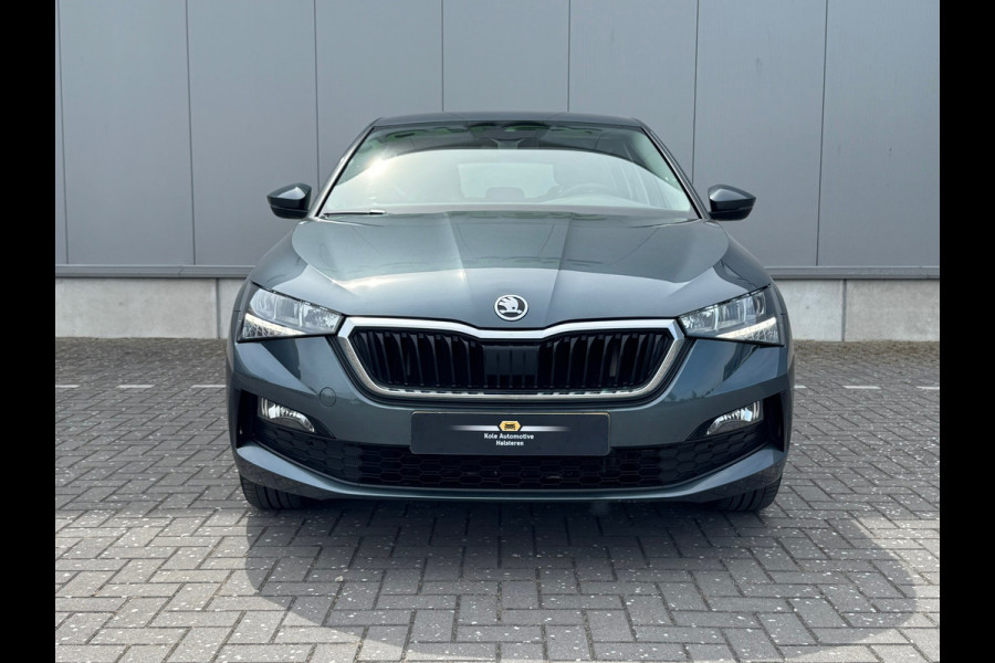 Škoda SCALA 1.0 TSI * Cruise * PDC * Trekhaak *