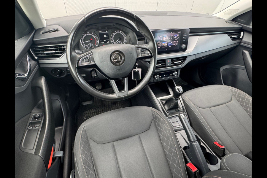 Škoda SCALA 1.0 TSI * Cruise * PDC * Trekhaak *