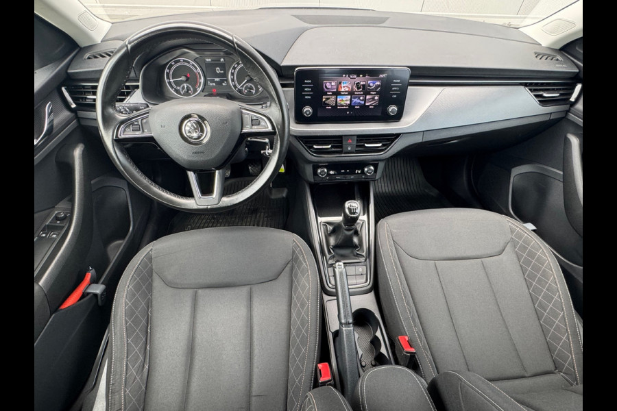 Škoda SCALA 1.0 TSI * Cruise * PDC * Trekhaak *