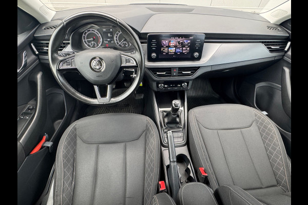 Škoda SCALA 1.0 TSI * Cruise * PDC * Trekhaak *