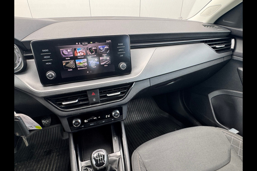 Škoda SCALA 1.0 TSI * Cruise * PDC * Trekhaak *