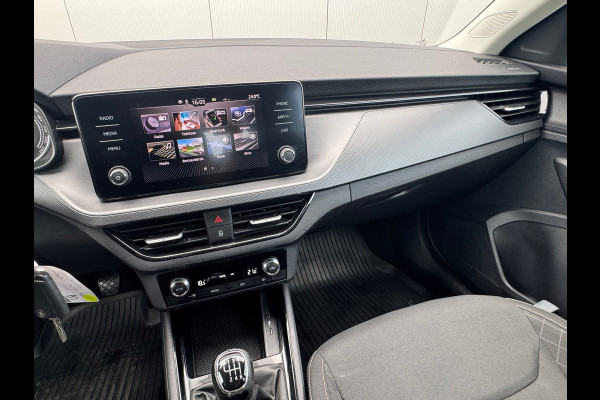 Škoda SCALA 1.0 TSI * Cruise * PDC * Trekhaak *