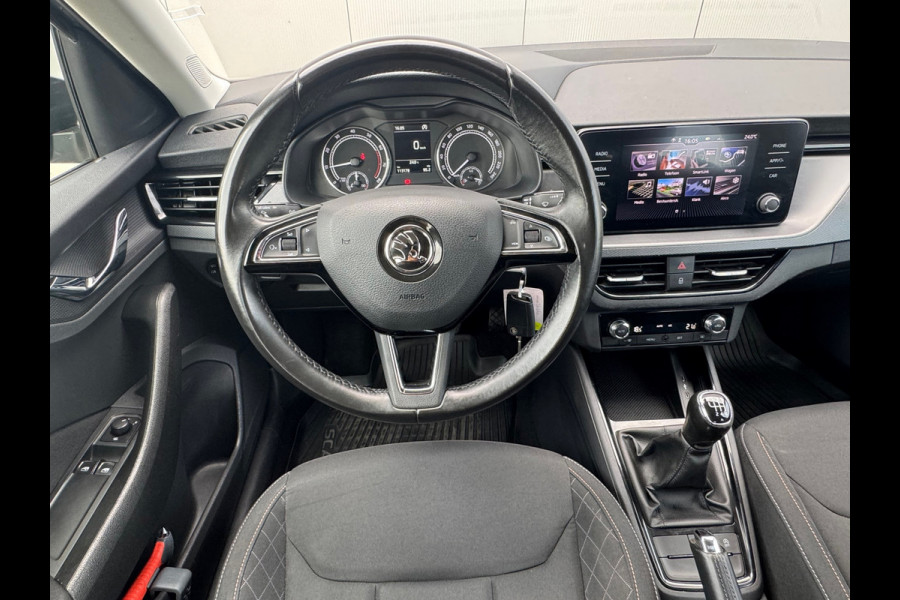 Škoda SCALA 1.0 TSI * Cruise * PDC * Trekhaak *