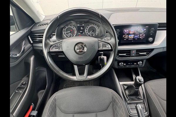 Škoda SCALA 1.0 TSI * Cruise * PDC * Trekhaak *