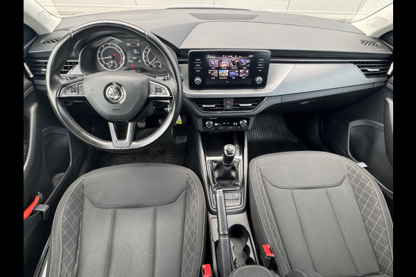 Škoda SCALA 1.0 TSI * Cruise * PDC * Trekhaak *